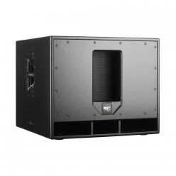 KV2 Audio EX 2.2 Aktywny subwoofer wyposażony w dwa głośniki nisko-tonowe 12”.